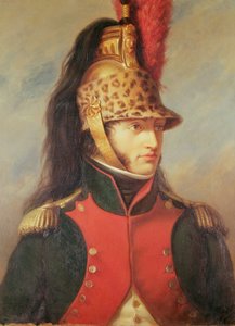 Portræt af Louis Bonaparte (1778-1846)